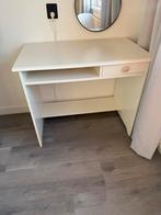 Bureau voor meisjeskamer, Ophalen, Zo goed als nieuw, Bureau