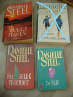 Danielle Steel boeken (3x), Gelezen, Danielle Steel, Ophalen of Verzenden, Nederland