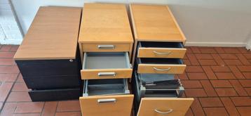 Ladeblokken 3 stuks beschikbaar voor biedingen