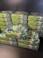 Mask of Change sv6 Booster Box - Japanese Pokemon, Ophalen of Verzenden, Nieuw, Boosterbox