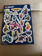 LEgo Dreamzz sticker, Ophalen of Verzenden, Nieuw