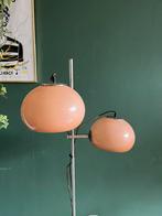 Mushroomlamp Staande Lamp, Huis en Inrichting, Lampen | Vloerlampen, Ophalen, Gebruikt, Glas, 150 tot 200 cm