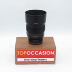 OCCASION: Sony FE 85mm, Ophalen of Verzenden, Gebruikt, Overige typen, Zoom