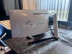SAMSUNG Odyssey Neo G9 57" Dual 4K 240Hz, Computers en Software, Monitoren, VA, Nieuw, 1 tot 2 ms, Overige resoluties