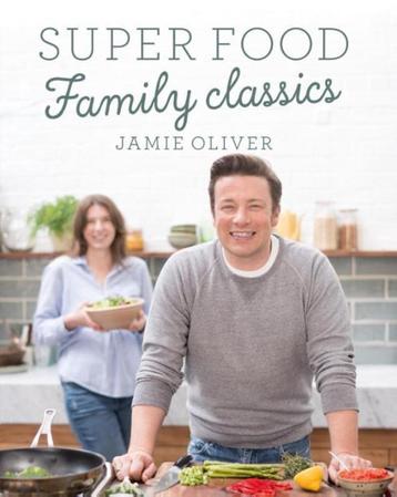 Super Food Family Classics beschikbaar voor biedingen