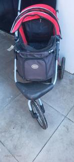 Honden/Puppy Buggy, Dieren en Toebehoren, Ophalen of Verzenden, Zo goed als nieuw