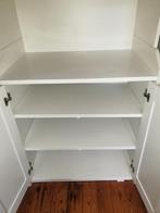 IKEA Kast met deuren en planken, Antiek en Kunst, Ophalen of Verzenden