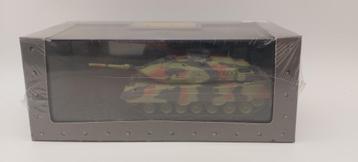 Atlas Leopart tank beschikbaar voor biedingen