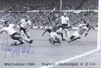 WOLFGANG WEBER FINALE WK 1966 doelpunt laatste minuut, Ophalen of Verzenden, Zo goed als nieuw, Buitenlandse clubs, Overige typen