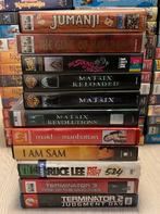 VHS, Alle leeftijden, Ophalen of Verzenden, Zo goed als nieuw, Overige genres