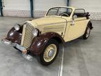 1938 DKW F7-700 Cabriolet, Auto's, Overige merken, Cabriolet, Bedrijf, Te koop
