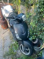 Sym Fiddle - Opknapper of Onderdelen, Ophalen, Gebruikt, Overige modellen, Maximaal 45 km/u