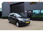 Hyundai I10 1.1 Active | Automaat | Elek pakket | Nieuwe APK, Auto's, Gebruikt, 4 cilinders, Zwart, Bedrijf