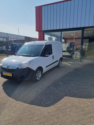 Opel Combo 1.3 CDTi L1H1 ecoFLEX Edition beschikbaar voor biedingen