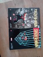 2 spiderman stripboeken, Meerdere comics, Ophalen of Verzenden, Zo goed als nieuw, Europa