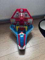 Paw patrol Mighty Jet, Ophalen, Zo goed als nieuw