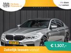 BMW 5 Serie M5 | COMFORT ACCESS | M-SPORT UITLA € 78.900,0, Auto's, BMW, Automaat, 8 cilinders, 2000 kg, 109 €/maand