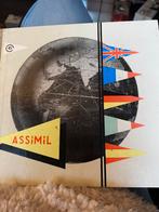 Assimil engelse les singels, Ophalen of Verzenden, Zo goed als nieuw, Pop