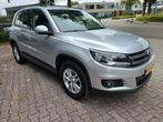 Volkswagen Tiguan 1.4 TSI EASYLINE (bj 2011), 122 pk, Bedrijf, Handgeschakeld, Electronic Stability Program (ESP)