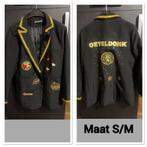 OETELDONK jasjes blazers colbert! Carnaval 2026 den bosch, Ophalen of Verzenden, Nieuw, Carnaval