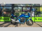 SUZUKI GSF 650 SA (bj 2006), SUZUKI, 4 cilinders, Motorrijbewijs A, Bedrijf