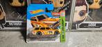 Hotwheels/hot wheels Datsun 510 wagon, Ophalen of Verzenden, Nieuw, Auto