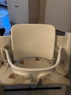 Stokke stoel verkleiner, Kinderen en Baby's, Kinderstoelen, Ophalen of Verzenden, Zo goed als nieuw, Meegroeistoel