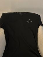 Australian dames shirt size M, Maat 38/40 (M), Australian, Zwart, Ophalen of Verzenden