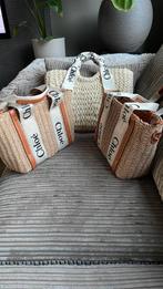 3 nieuwe Chloe tassen, Sieraden, Tassen en Uiterlijk, Tassen | Damestassen, Ophalen of Verzenden, Nieuw