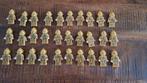 Lego super heroes Atlantian guards 30 stuks, Ophalen of Verzenden, Gebruikt, Complete set, Lego