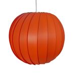 Danish Menuet pendant light, 1970s, Huis en Inrichting, Lampen | Hanglampen, Kunststof, -, -, Ophalen of Verzenden