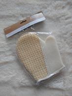 scubhandschoen met paardenhaar Nieuw, Ophalen of Verzenden, Nieuw