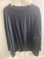 Chique Blouson -  xxl zwart, bitte kai rand, Bitte kai rand, Zwart, Maat 46/48 (XL) of groter, Ophalen of Verzenden