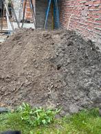 Gratis Zwart Zand Af te Halen, Tuin en Terras, Aarde en Mest, Ophalen, Tuinaarde