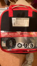 Sneeuwkettingen carpoint, Auto diversen, Sneeuwkettingen, Ophalen of Verzenden, Nieuw