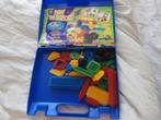 Bouwstenen fun bricks studio 1 haken om dingen te bouwen, Ophalen of Verzenden, Gebruikt, Overige merken
