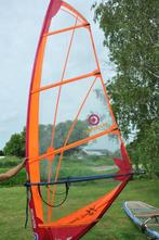 windsurf set compleet, Watersport en Boten, Ophalen, 250 tot 300 cm, Met vin(nen), Complete set
