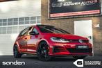 Volkswagen Golf 2.0 TSI GTI TCR|pano|ACC|keyles|oetinger|DCC, 15 km/l, Zwart, 4 cilinders, 1984 cc