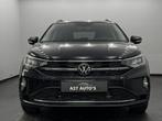 Volkswagen Taigo 1.0 TSI Life Apple carplay, Parkeer sensore, Auto's, Volkswagen, Te koop, 5 stoelen, 1155 kg, Benzine