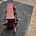 Snaaibonen machine, Ophalen of Verzenden