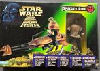 star wars speeder bike, Ophalen of Verzenden, Nieuw, Actiefiguurtje