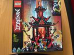 Lego 71712 Ninjago Keizerrijk Tempel van de Waanzin, Ophalen, Nieuw, Complete set, Lego