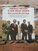 Harold Melvin & The Blue Notes - Don't Leave Me This Way, Cd's en Dvd's, Vinyl | R&B en Soul, 1960 tot 1980, Soul of Nu Soul, Ophalen of Verzenden