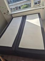 Tweepersoons Boxspring 160x200 cm, Huis en Inrichting, Ophalen