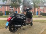 Kymco like, Fietsen en Brommers, Scooters | Kymco, Zo goed als nieuw, Like, Benzine, Maximaal 25 km/u