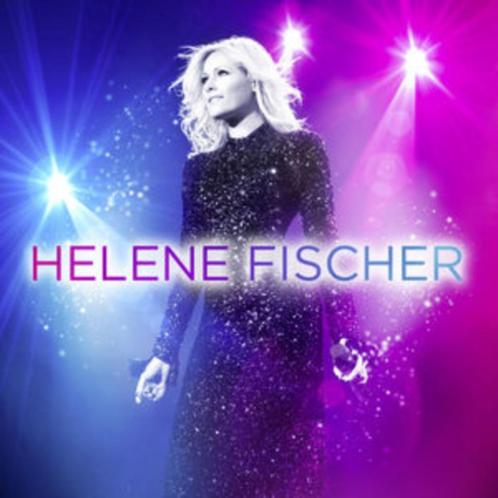 Helene Fischer - Farbenspiel CD Live - Die Tournee, Cd's en Dvd's, Cd's | Schlagers, Ophalen of Verzenden