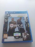 Ufc 4, Ophalen of Verzenden, Zo goed als nieuw, Vechten, Vanaf 16 jaar