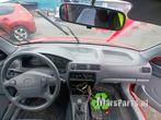 Kachel Bedieningspaneel van een Toyota Starlet, Auto-onderdelen, Ophalen of Verzenden, 3 maanden garantie, Gebruikt, Toyota