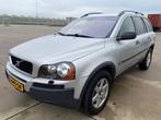 Volvo XC90 2003 * 2.5 T * AUTOMAAT * EXPORT / HANDEL, Auto's, Gebruikt, 7 stoelen, 2521 cc, Bedrijf