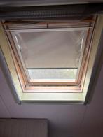 2 velux tuimelvensters 78x98, Ophalen, Gebruikt, Minder dan 80 cm, 80 tot 120 cm